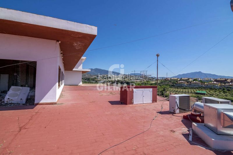 Foto c1f523dc-73ac-4688-a3b4-94d424292246. Edifici a Cancelada Estepona