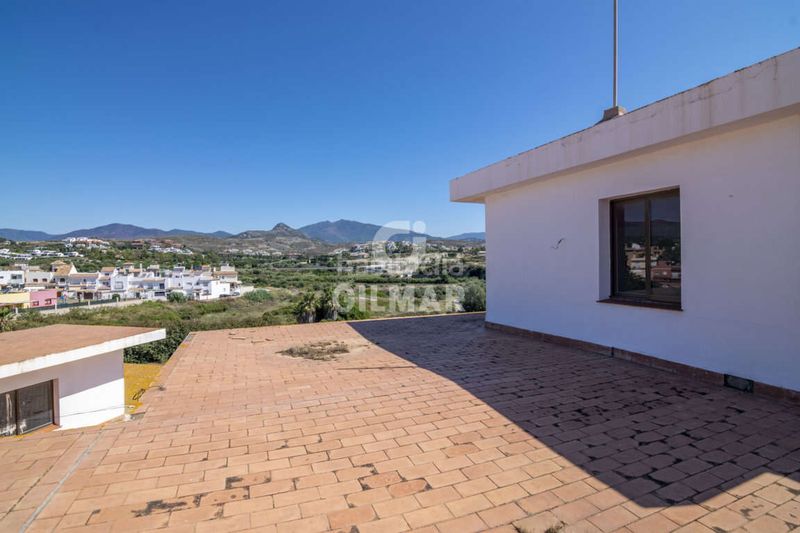 Foto dc2926d2-4bb1-4e64-8143-b9536d573204. Edifici a Cancelada Estepona