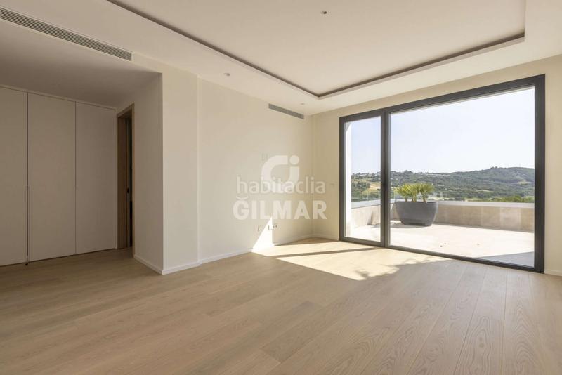 Foto 06bcc0f4-aa85-4360-8293-ac7a1835e746. Chalet con riscaldamento piscina in Sotogrande alto Sotogrande