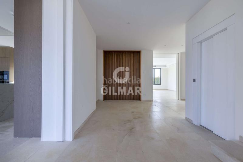 Foto 089004b7-60bd-461f-9277-afa8c3360cc9. Chalet con riscaldamento piscina in Sotogrande alto Sotogrande