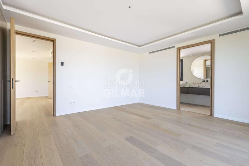 Foto 1694e32a-c0be-4d95-a02f-279f69292c4a. Chalet con riscaldamento piscina in Sotogrande alto Sotogrande