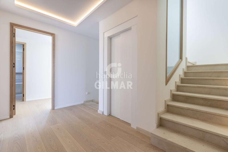 Foto 32ffdc2a-79b7-49b8-8e60-e29c4c53b1a0. Chalet con riscaldamento piscina in Sotogrande alto Sotogrande