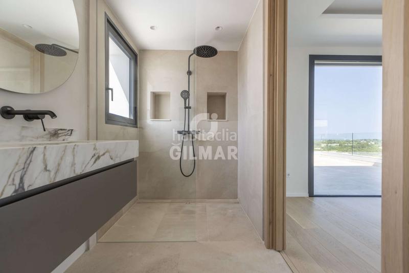 Foto 344bb622-ae05-47bb-9318-a7f00dfb3110. Chalet con riscaldamento piscina in Sotogrande alto Sotogrande