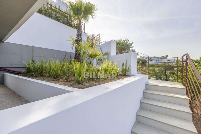 Foto 368f5be5-523d-4b98-b9c3-d270cf3a4715. Chalet con riscaldamento piscina in Sotogrande alto Sotogrande