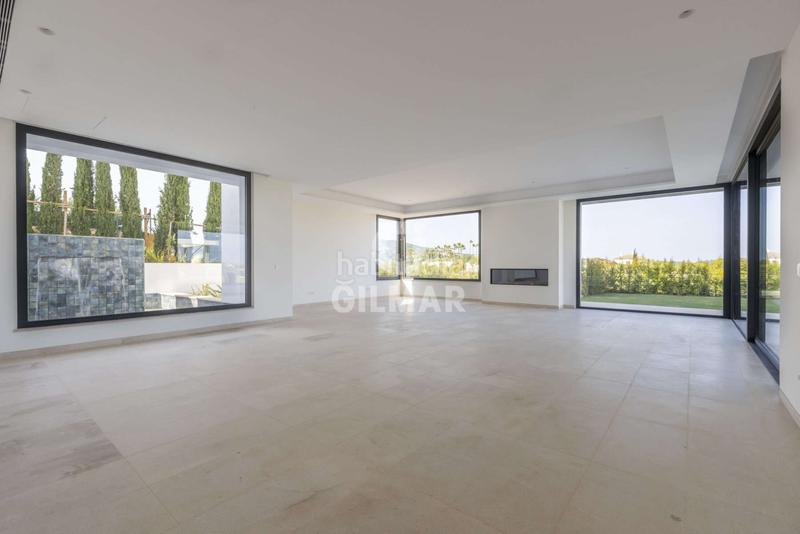 Foto 37d9ab5b-d575-4aaa-89c9-7f778b24ec0d. Chalet con riscaldamento piscina in Sotogrande alto Sotogrande