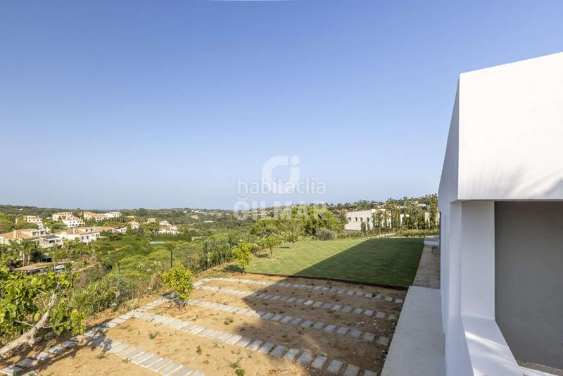 Foto 3c2faf3c-61a1-44d4-ac26-b933b783e374. Chalet con riscaldamento piscina in Sotogrande alto Sotogrande