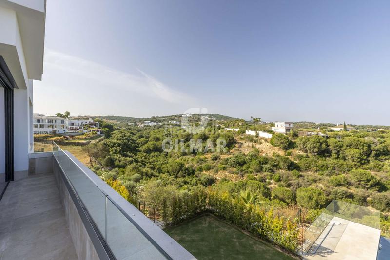 Foto 44997a14-ef22-4bc4-b94e-586c688be9b7. Chalet con riscaldamento piscina in Sotogrande alto Sotogrande