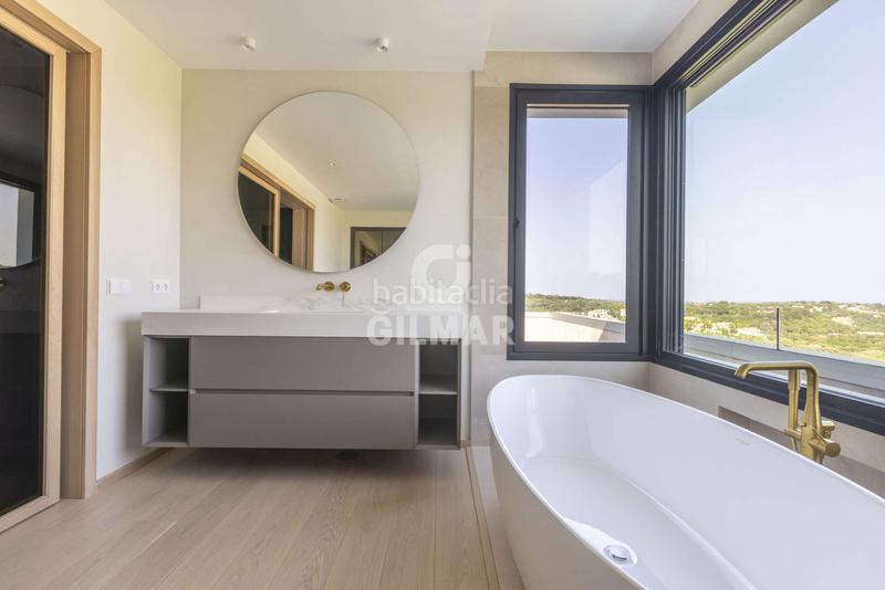 Foto 522ea440-ed53-402c-905d-4e1f4a2c4c32. Chalet con riscaldamento piscina in Sotogrande alto Sotogrande