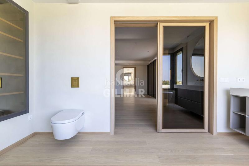 Foto 5df29033-3ad9-4439-b6d3-edb5ecb1deff. Chalet con riscaldamento piscina in Sotogrande alto Sotogrande