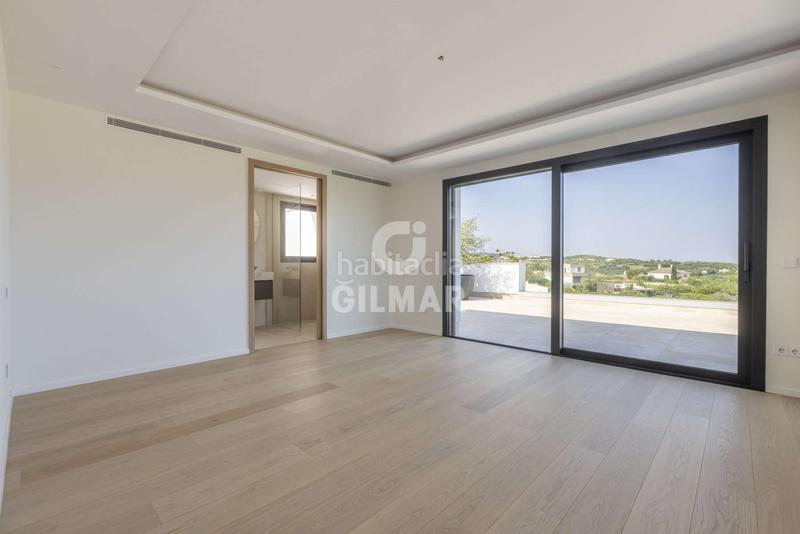 Foto 697cb341-3be7-42fa-b446-cf615b11bfce. Chalet con riscaldamento piscina in Sotogrande alto Sotogrande