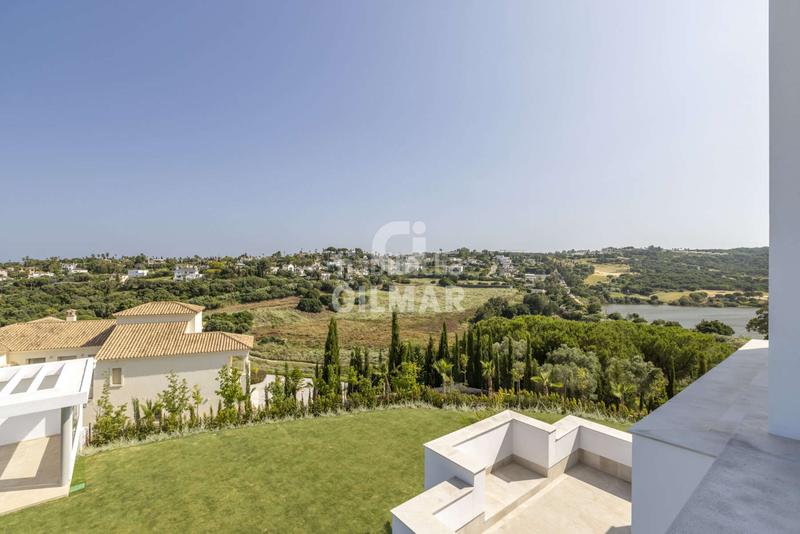 Foto 69e27e86-b558-4115-883c-0a00d51169de. Chalet con riscaldamento piscina in Sotogrande alto Sotogrande