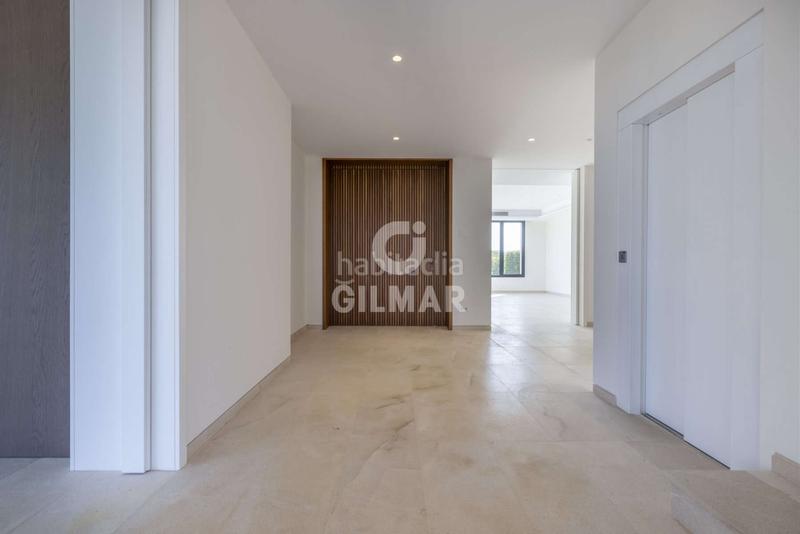 Foto 6a7bade3-7912-4569-994e-90ee5b550826. Chalet con riscaldamento piscina in Sotogrande alto Sotogrande