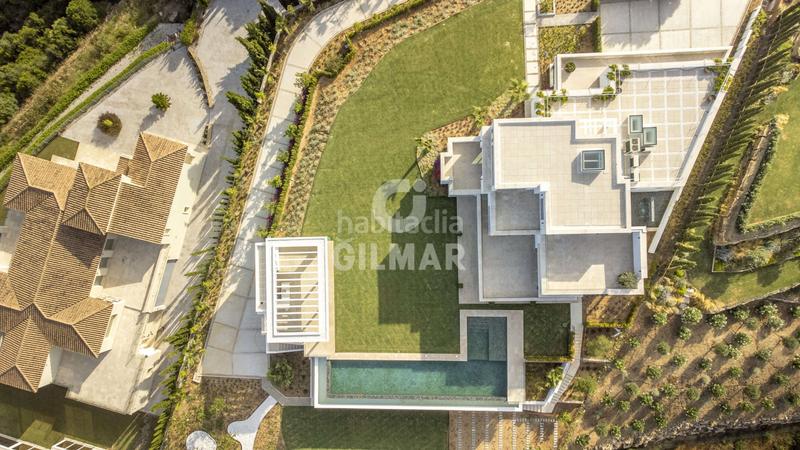 Foto 78a48d75-7cc8-421b-916a-d1b0c4e1f2f7. Chalet con riscaldamento piscina in Sotogrande alto Sotogrande