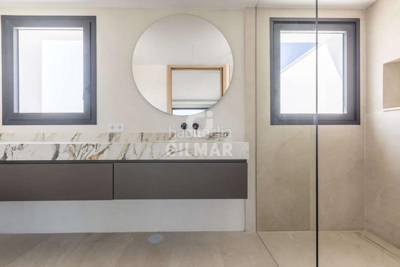 Foto 78d4637c-bd74-4b07-9aa7-109ac9fc0b45. Chalet con riscaldamento piscina in Sotogrande alto Sotogrande