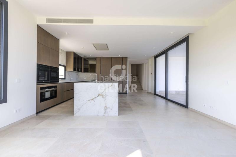 Foto 7e70c5f7-1494-4f0c-ac3d-14ec8d5427c0. Chalet con riscaldamento piscina in Sotogrande alto Sotogrande