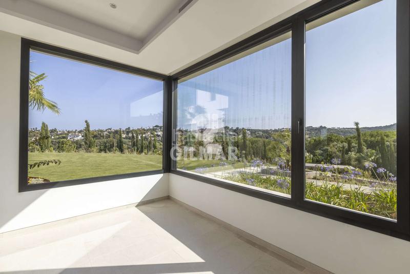 Foto 7e9b33b8-c039-4268-b3c7-439748df467f. Chalet con riscaldamento piscina in Sotogrande alto Sotogrande