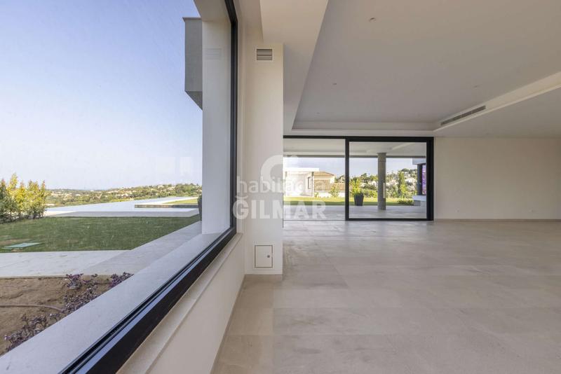 Foto 8a235baf-16b6-413c-94ae-f8ec184aa8a3. Chalet con riscaldamento piscina in Sotogrande alto Sotogrande