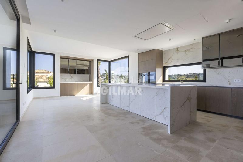 Foto 8ad7765b-42ca-4abe-86bb-df19fccf3cb6. Chalet con riscaldamento piscina in Sotogrande alto Sotogrande