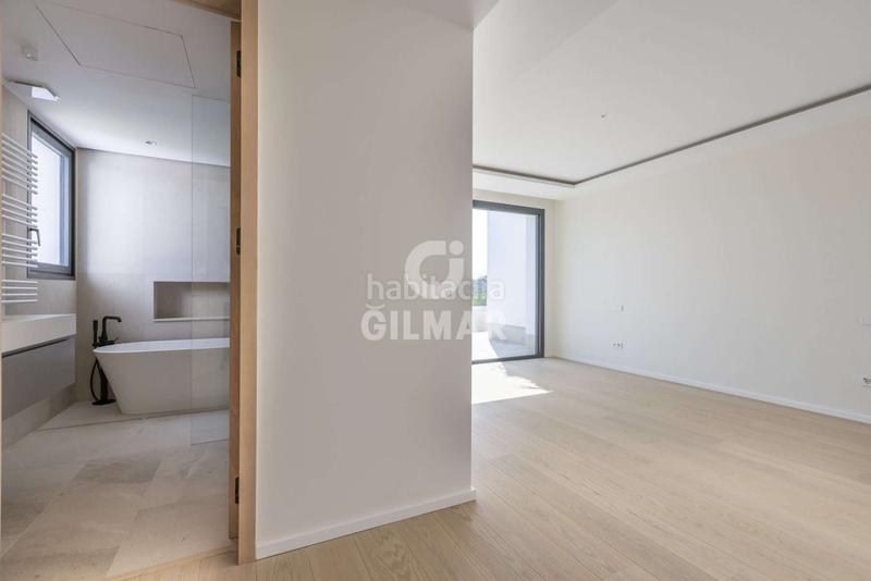 Foto 8c51343e-e49f-4f91-8543-747d00bb0ad0. Chalet con riscaldamento piscina in Sotogrande alto Sotogrande