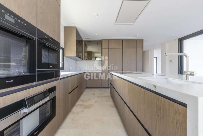 Foto 9134dd7e-90ba-4769-8576-71dceff38b0f. Chalet con riscaldamento piscina in Sotogrande alto Sotogrande