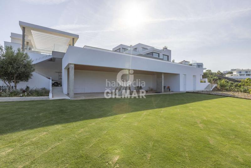 Foto 9bb96068-4e18-48b3-bb98-5387d65d7b26. Chalet con riscaldamento piscina in Sotogrande alto Sotogrande