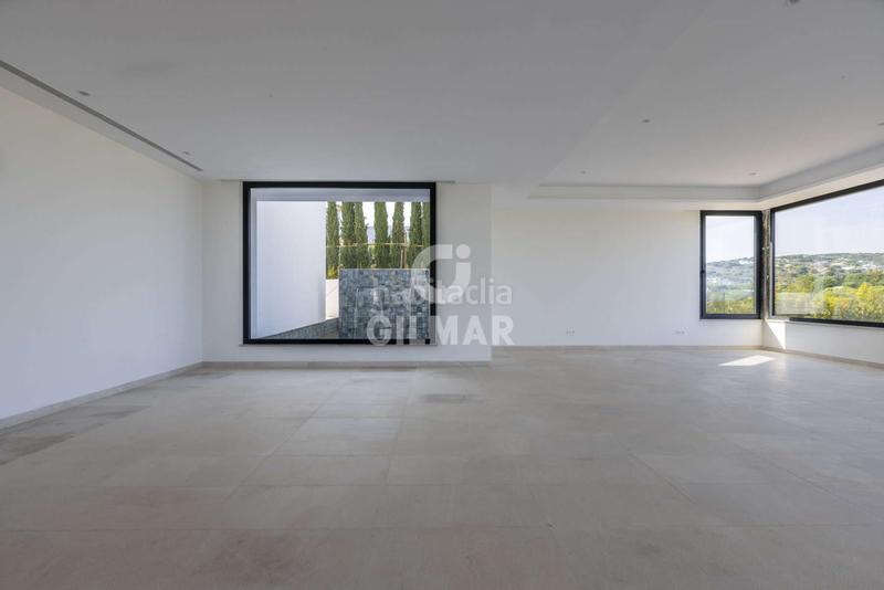 Foto a4863681-41a5-419a-bc2e-87c302cdea18. Chalet con riscaldamento piscina in Sotogrande alto Sotogrande