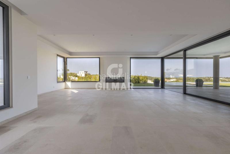 Foto b7065d74-d452-45b5-95dc-7d106d6623e2. Chalet con riscaldamento piscina in Sotogrande alto Sotogrande