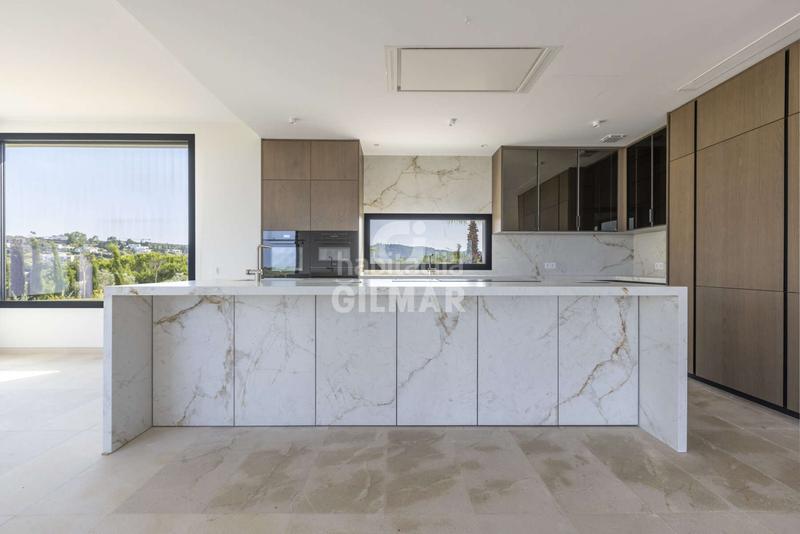 Foto b70fdcc4-a97b-4617-8215-0cfc31de1ece. Chalet con riscaldamento piscina in Sotogrande alto Sotogrande