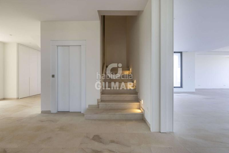 Foto b8578163-68ea-41b9-8516-a5b1753eb256. Chalet con riscaldamento piscina in Sotogrande alto Sotogrande