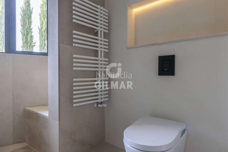 Foto bbba884b-a66f-4617-9f69-8f16fddea925. Chalet con riscaldamento piscina in Sotogrande alto Sotogrande