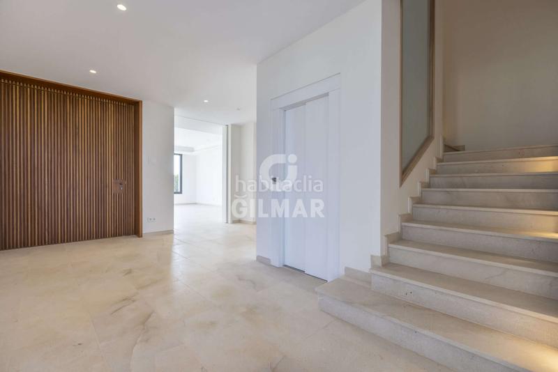 Foto bc1dbc8e-2367-4d62-9b80-7a6251ab8cac. Chalet con riscaldamento piscina in Sotogrande alto Sotogrande