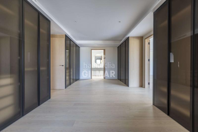 Foto c4f4927c-dea3-40d4-bbb2-c4507bf86b24. Chalet con riscaldamento piscina in Sotogrande alto Sotogrande