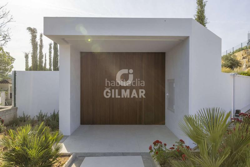 Foto cb2bb661-e839-4781-bd1e-3b7ef8566c99. Chalet con riscaldamento piscina in Sotogrande alto Sotogrande