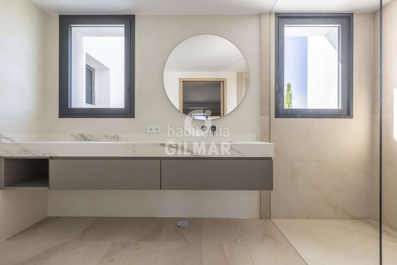 Foto d60de167-0386-4b28-aa2b-cf53ce1e48bf. Chalet con riscaldamento piscina in Sotogrande alto Sotogrande