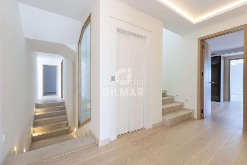 Foto d86099b5-2981-47aa-9f3a-bb13deef4427. Chalet con riscaldamento piscina in Sotogrande alto Sotogrande