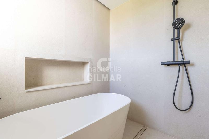 Foto da017b12-7146-4ebb-8838-591adf6a9c1d. Chalet con riscaldamento piscina in Sotogrande alto Sotogrande