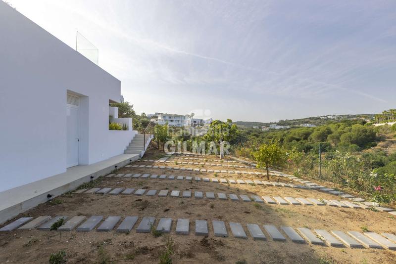 Foto dd6cc1a9-bf8d-44c9-9e90-7312615600a6. Chalet con riscaldamento piscina in Sotogrande alto Sotogrande