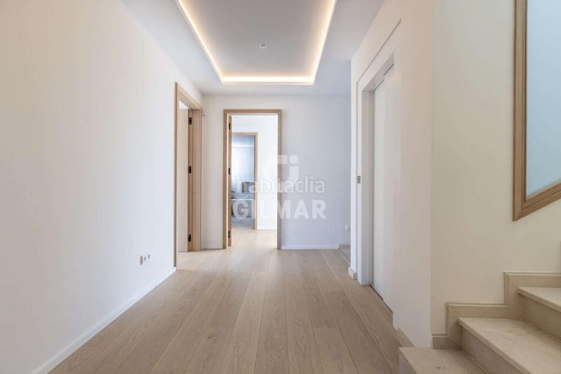 Foto dd83f660-07b3-40a3-af4c-e0a135cdc048. Chalet con riscaldamento piscina in Sotogrande alto Sotogrande