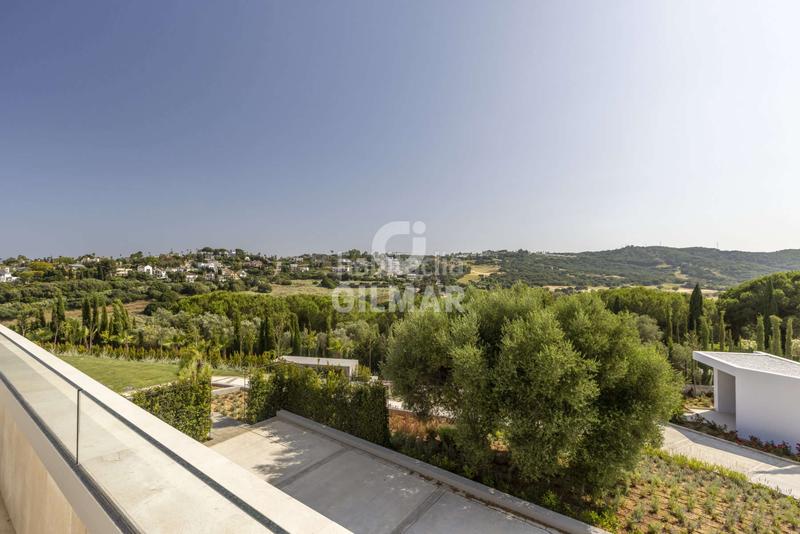 Foto f2162598-104e-44ae-8bc8-a304980639f7. Chalet con riscaldamento piscina in Sotogrande alto Sotogrande