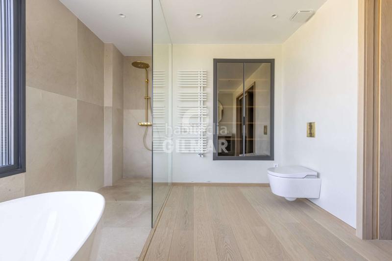 Foto f76b9139-8da9-41be-ba0c-a67a624c87ec. Chalet con riscaldamento piscina in Sotogrande alto Sotogrande