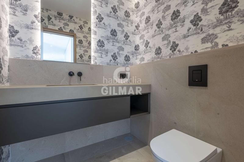 Foto f87e6aab-a18a-4509-8fcf-5489782adec4. Chalet con riscaldamento piscina in Sotogrande alto Sotogrande