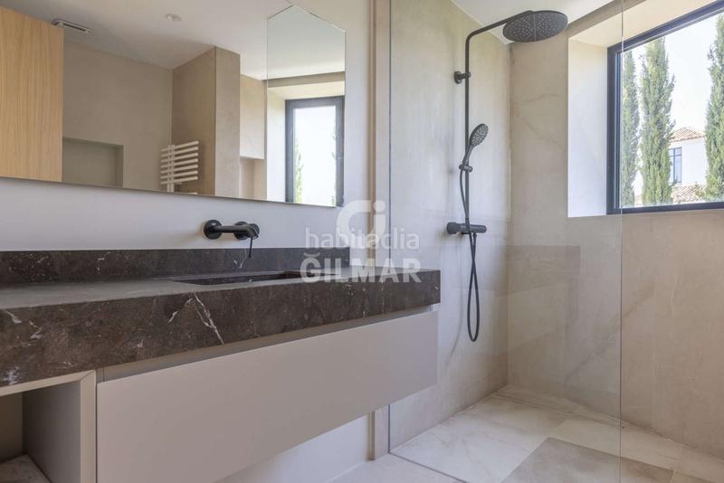 Foto fdf20b6d-d204-48c5-a507-699d0e2c75b0. Chalet con riscaldamento piscina in Sotogrande alto Sotogrande
