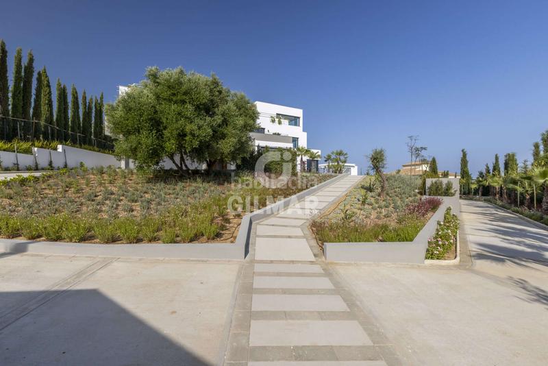 Foto fe93e9c6-b248-4011-8b51-ff7948456ad2. Chalet con riscaldamento piscina in Sotogrande alto Sotogrande