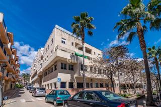 Local Comercial en Puerto de Estepona