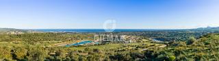 Terreny residencial a Sotogrande Alto. Sotogrande, situado en la pintoresca costa española, se destaca