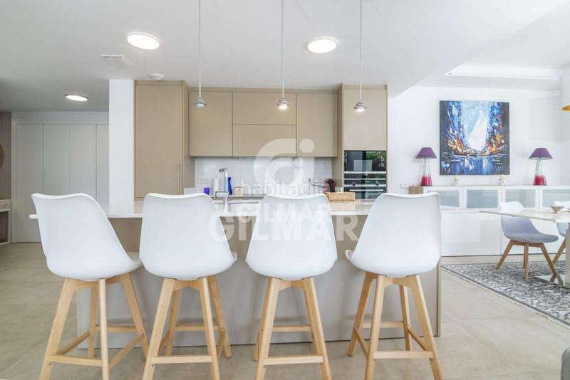 Foto 03b4a5be-c29a-4625-8c33-107a41fc5fa0. Piccolo appartamento con riscaldamento parcheggio piscina in Estepona