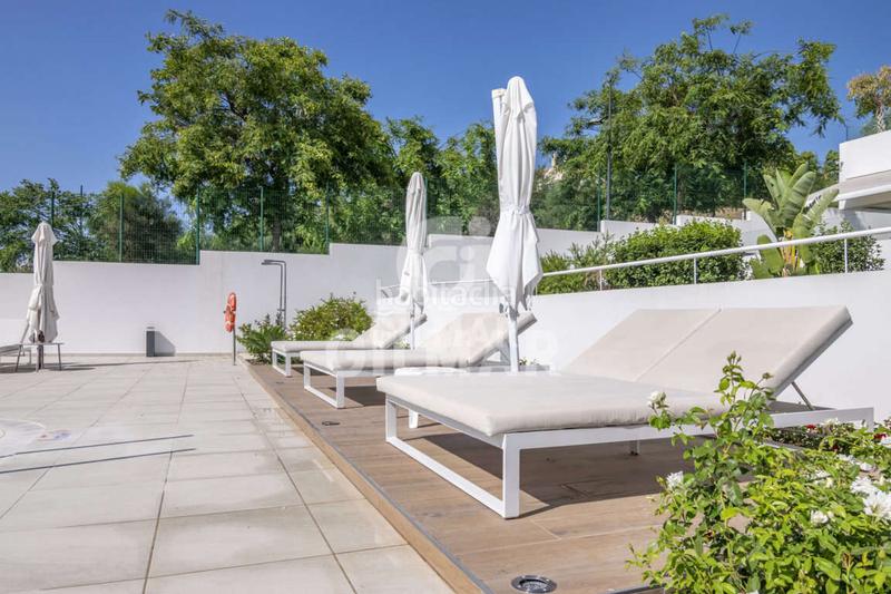 Foto 0970ebd3-16e0-49c2-aa50-15bb89408457. Piccolo appartamento con riscaldamento parcheggio piscina in Estepona