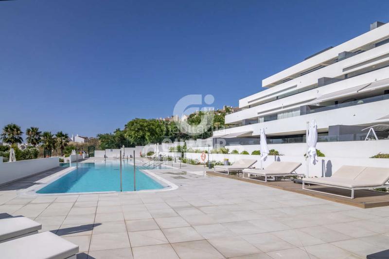 Foto 0d35631b-15be-4953-a293-f020266c54d2. Piccolo appartamento con riscaldamento parcheggio piscina in Estepona