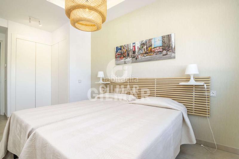 Foto 154737e8-2e43-457e-9777-6de177a9c713. Piccolo appartamento con riscaldamento parcheggio piscina in Estepona