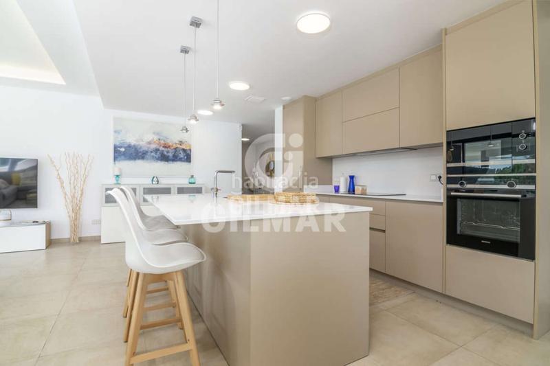 Foto 3356d3df-be31-4834-8761-3d4c36d4fee7. Piccolo appartamento con riscaldamento parcheggio piscina in Estepona